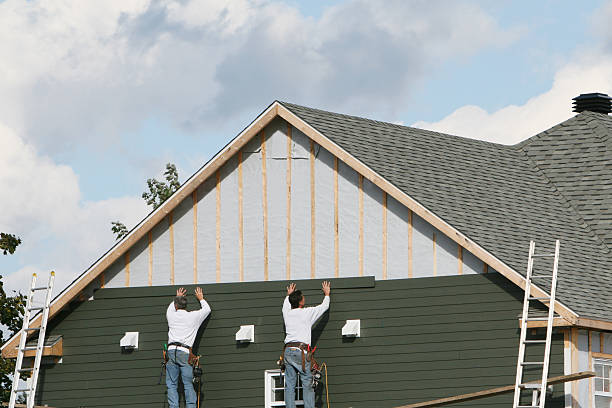 Best Vinyl Siding Installation  in Alexandria, KY